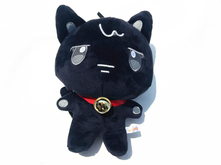 ANITEEZ WOOYOnyang PLUSH DOLL クッションウヨニャン ANITEEZ WOOYOnyang PLUSH DOLL クッションウヨニャン Ateez x