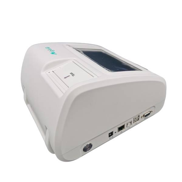 Аналізатор імунофлуоресцентний ветеринарний MigiBio FIA680Vet (FIA680Vet) - зображення 2