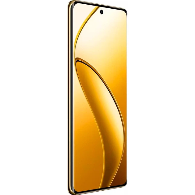 Мобильный телефон Realme 12 Pro 5G 12/256GB Navigator Beige (Global) - изображение 3