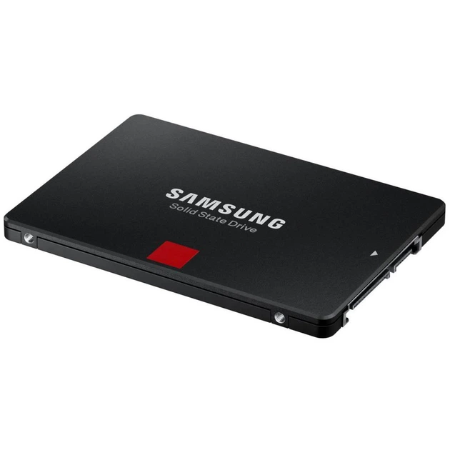 Накопичувач SSD 2.5