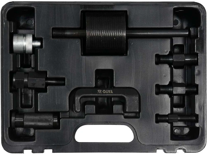 Съемники Форсунок MERCEDES 8 предметов YATO YT-06176 - изображение 2
