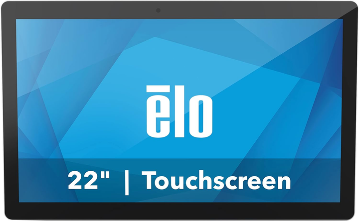 POS-термінал Elo Touch Solutions I-Series 2 ESY22I5 (E693022) - зображення 1