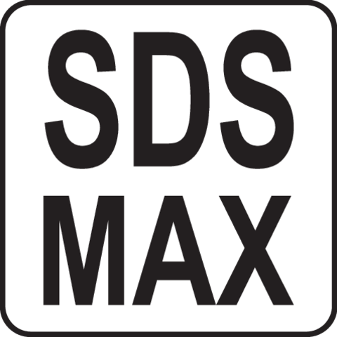 Лопатка Для Штробы на Перфоратор SDS-Max 26 х 300 мм YATO (YT-47331) - изображение 6