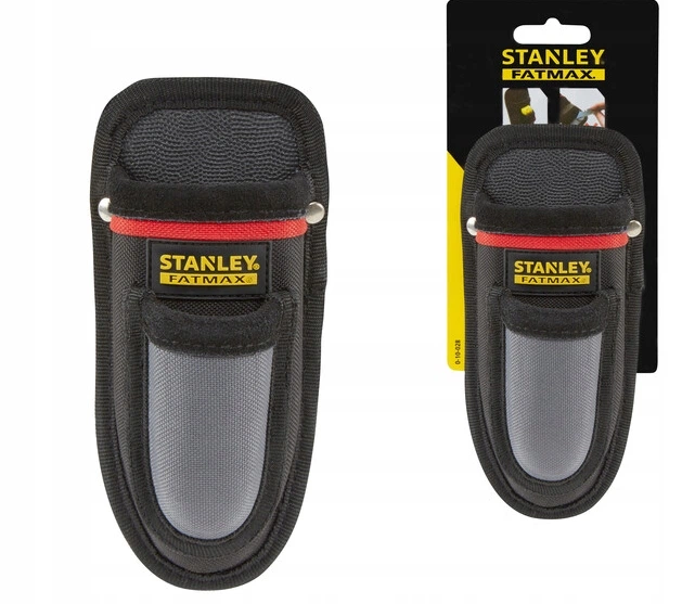 Поясной Карман Для Ножа STANLEY® FATMAX 0-10-028 - изображение 6