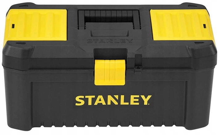 Ящик Для Инструментов (406 x 205 x 195 мм) "Essential" STANLEY STST1-75517 - изображение 5