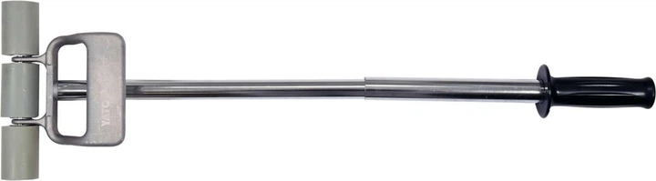 Валик Для Обоев Прижимной Ø 38 x 190 мм YATO (YT-44152) - изображение 2