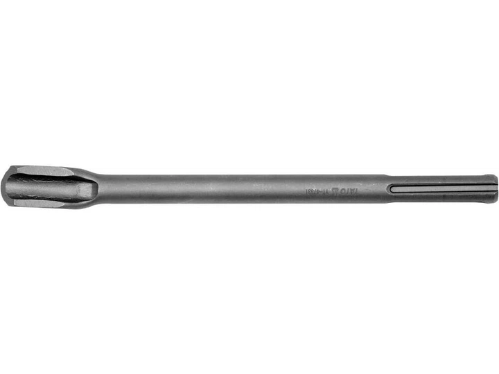 Лопатка Для Штробы на Перфоратор SDS-Max 26 х 300 мм YATO (YT-47331) - изображение 4
