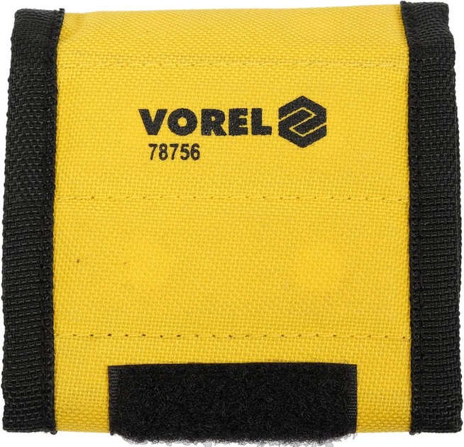 Магнитный Браслет (320 х 95 мм) VOREL® 78756 - Фото 4 Магнитный Браслет (320 х 95 мм) VOREL® 78756 - изображение 4