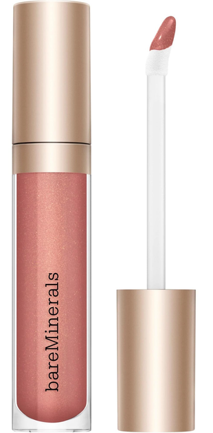 Błyszczyk do ust Bareminerals Mineralist Lip Gloss-balm Ingenuity 4 ml (0194248007775) - obraz 1