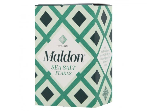 Сіль пластівцями Maldon 125 г (19930248) - Фото 1 Сіль пластівцями Maldon 125 г (19930248) - зображення 1