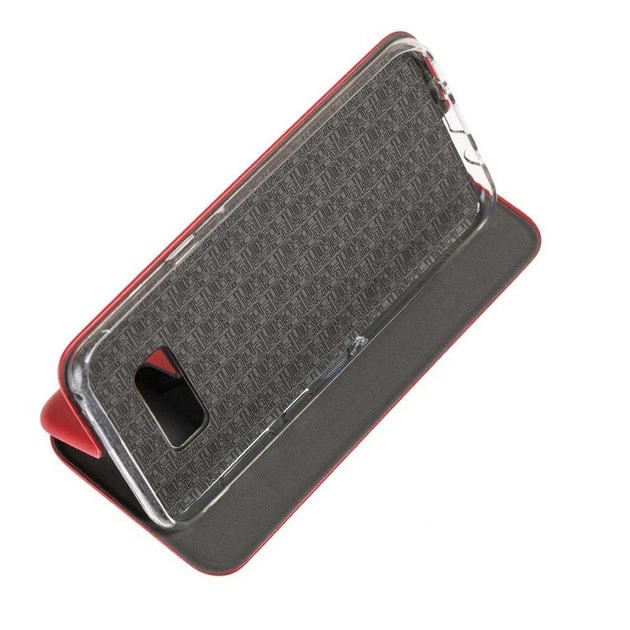 Чохол G-Case для Samsung Galaxy S8 Plus (G955) книжка Ranger Series магнітна Red - Фото 4 Чохол G-Case для Samsung Galaxy S8 Plus (G955) книжка Ranger Series магнітна Red - зображення 4