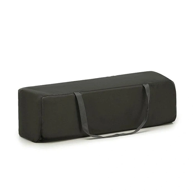 Манеж-кровать Kinderkraft Joy 2 + аксессуары Dark Grey, 5902533925155 - изображение 12