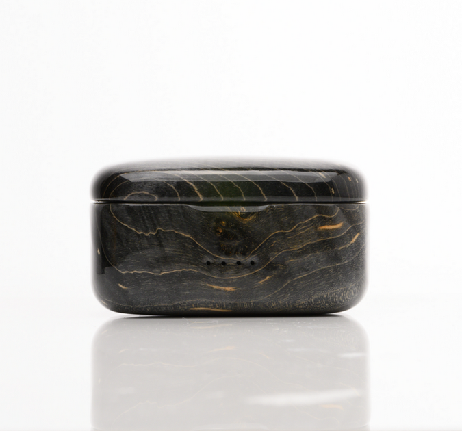 Наушники Noble Audio FoKus Prestige Black купить в интернет