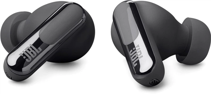 Наушники JBL Live Beam 3 Black (JBLLIVEBEAM3BLK) купить в интернет