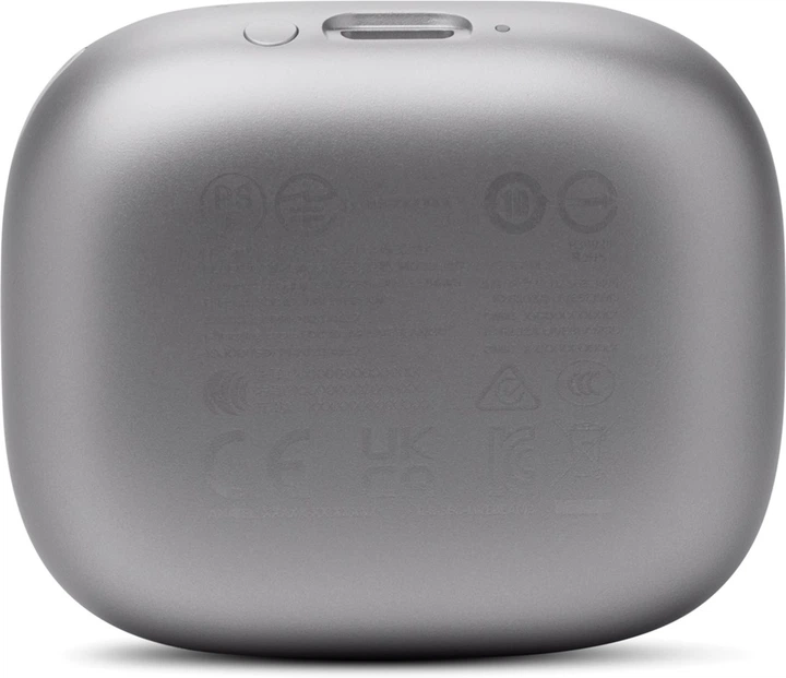 Навушники JBL Live Beam 3 Silver (JBLLIVEBEAM3SIL) - Фото 10 Навушники JBL Live Beam 3 Silver (JBLLIVEBEAM3SIL) - зображення 10