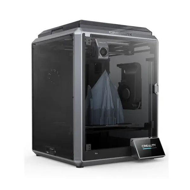 3D принтер Creality K1 - зображення 2