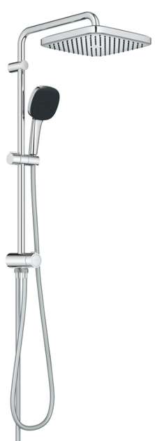 Набор смесителей GROHE QuickFix Start UA202305RM (26698001+24206002+23455002) - изображение 3