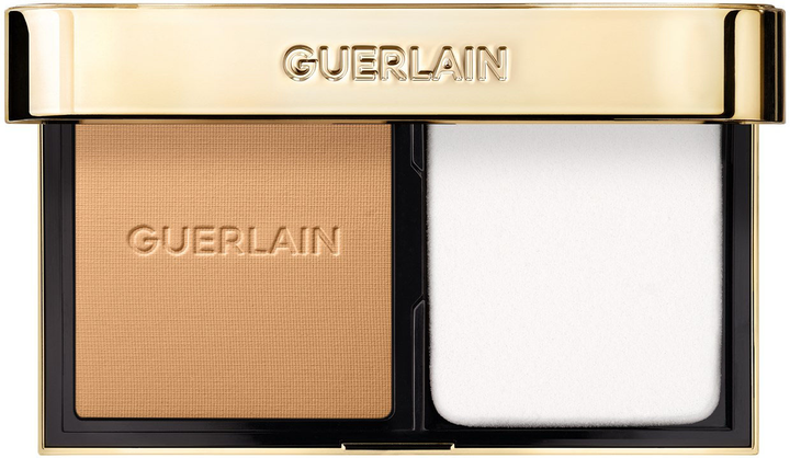 Puder do twarzy Guerlain Parure Gold Skin Control High Perfection Matte 4N 10 g (3346470437944) - obraz 1