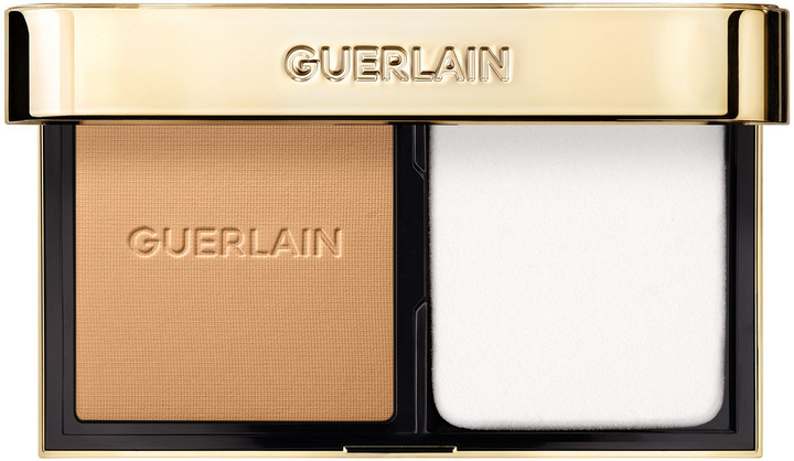 Пудра для обличчя Guerlain Parure Gold Skin Control High Perfection матуюча 4N 10 г (3346470437944) - зображення 1