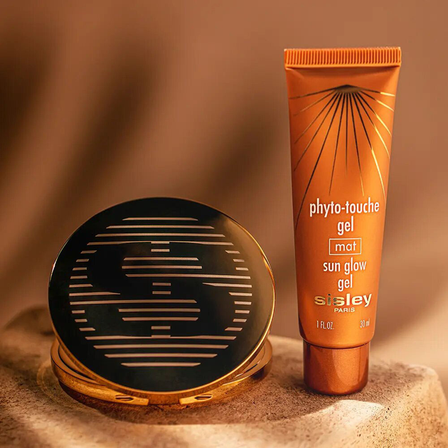 Бронзер Sisley Phyto-Touche рідкий Irise 30 мл (3473311840257) - зображення 3