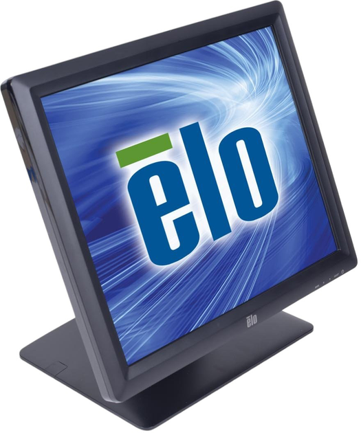 Monitor 17" Elo Touch Solutions 1717L (E077464) - obraz 2