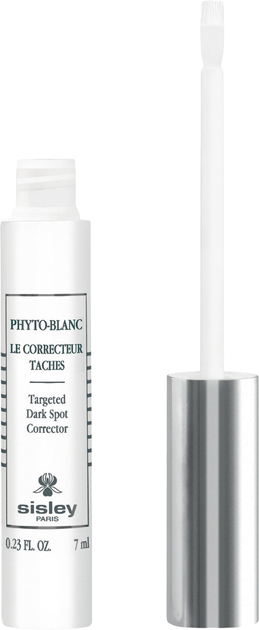 Serum korygujące do twarzy do twarzy Sisley Phyto-Blanc przeciw ciemnym plamom 7 ml (3473311592309) - obraz 2
