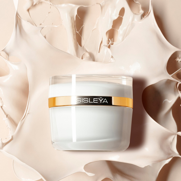 Krem-żel do twarzy Sisley Integral Przeciwstarzeniowy 50 ml (3473311501004) - obraz 3