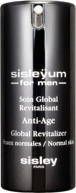 Крем для обличчя Sisley Sisleyum For Men Normal Skin 50 мл (3473311550101) - зображення 2