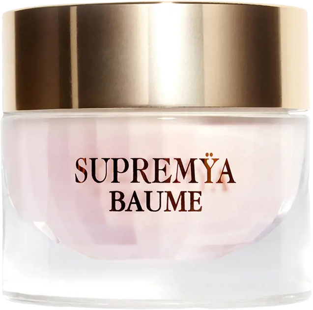 Нічний крем для обличчя Sisley Supremya Baume 50 мл (3473311540607) - зображення 2