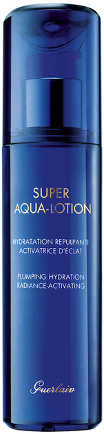 Lotion do twarzy Guerlain Super Aqua 150 ml (3346470614956) - obraz 1