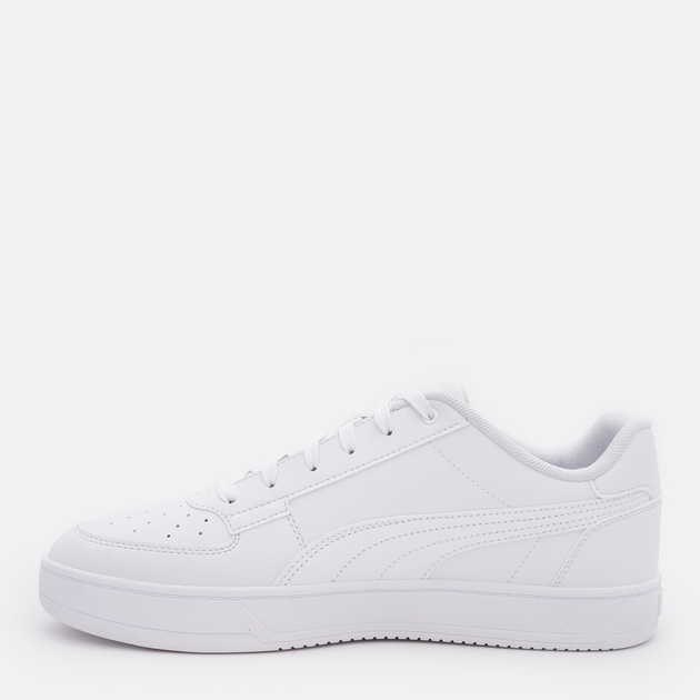 Чоловічі кеди низькі Puma Caven 2.0 39229002 40 (6.5UK) 25.5 см Puma White-Puma Silver (4099683251287) - зображення 3