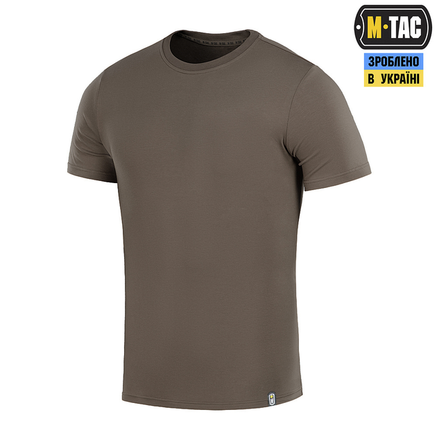 Футболка M-Tac 93/7 Summer Dark Olive L - изображение 1