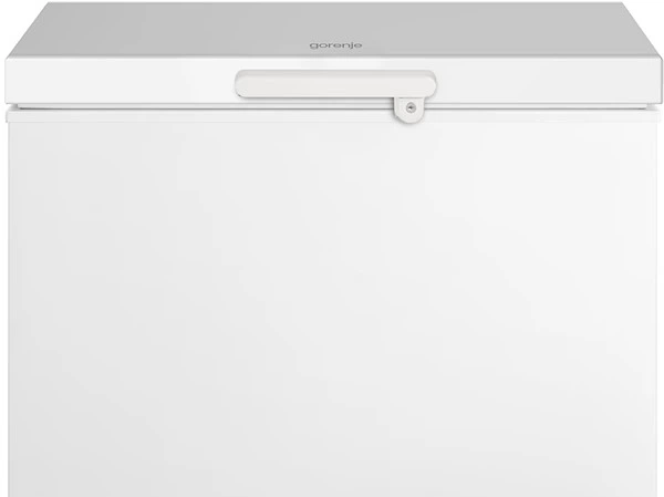 Морозильна скриня Gorenje G600 FH10EAW - зображення 2