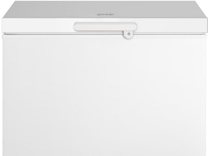 Морозильна скриня Gorenje FH10EAW - зображення 2