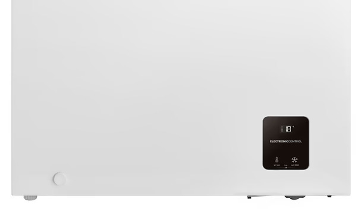 Морозильна скриня Gorenje FH10EAW - зображення 3