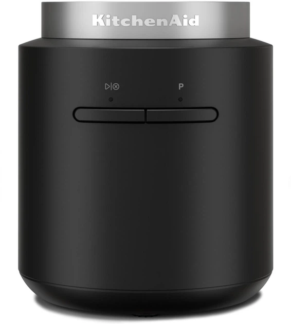 Блендер портативний KitchenAid Go 5KSBR200BM Акумуляторний 12V (без акумулятора) - зображення 5