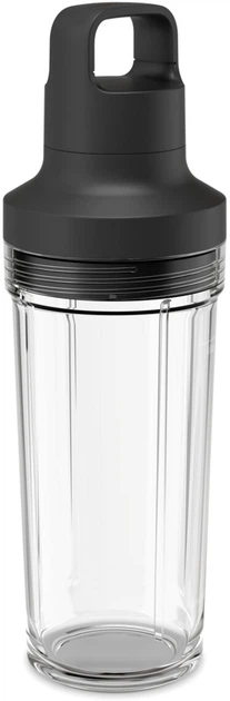Блендер портативний KitchenAid Go 5KSBR200BM Акумуляторний 12V (без акумулятора) - зображення 6