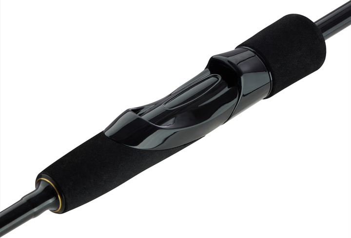 Вудилище спінінгове Favorite U1 724L-T 2.18 м 3-12 г Fast (16930774) - зображення 4