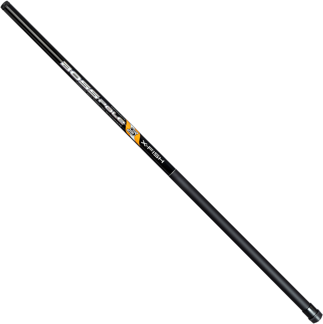 Удилище маховое X-Fish Boss Pole 5 м (19170308) – фото, отзывы ...