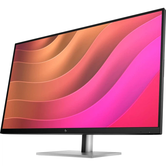 Монитор TFT 31.5" HP E32K G5 4K UHD IPS HDMI DP USB-C RJ-45 3840 x 2160 HAS колонки Black (6N4D6AA) - изображение 3