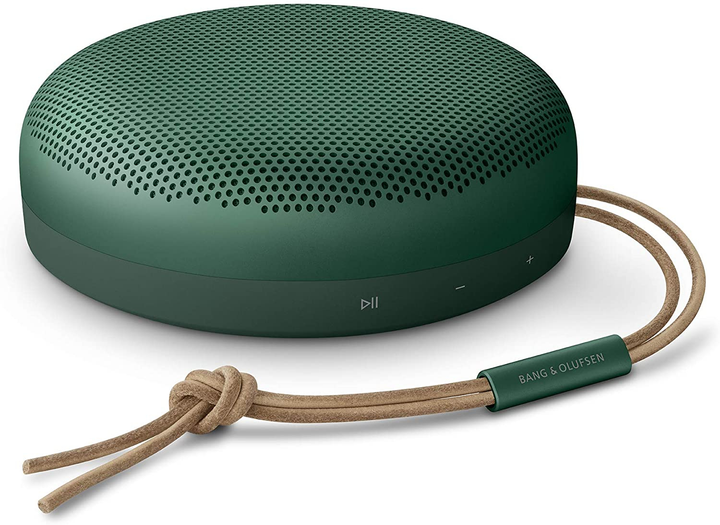 【SKI様】Bang & Olufsen Beosound A1 2nd Gen Акустика Bang & Olufsen BeoSound A1 2nd Gen Green – фото