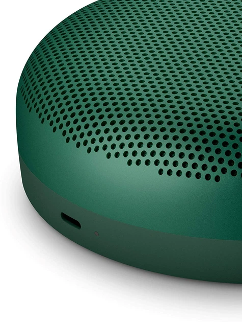 Bang & Olufsen A1 2nd Generation グリーン Акустика Bang & Olufsen BeoSound A1 2nd Gen Green – фото, відгуки