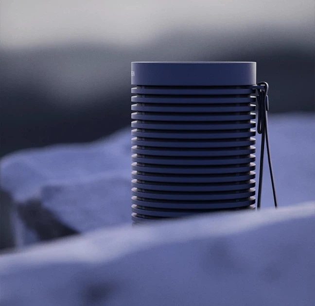 Акустика Bang & Olufsen BeoSound Explore Navy (1626012) – фото