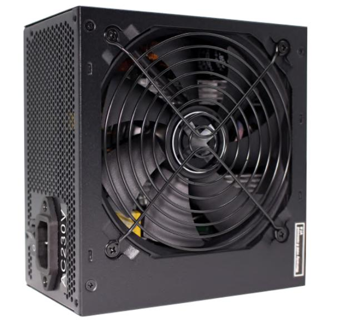 Блок питания для ПК 750W Xilence XP750R6.2_Bulk Performance C+ 120мм 80 ...