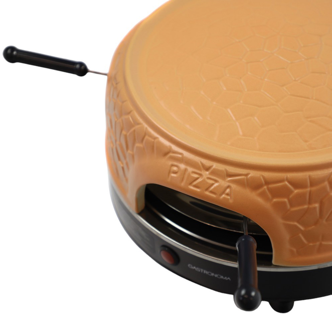 Piec do pizzy Gastronoma 18310016 (8711902082286) - obraz 5