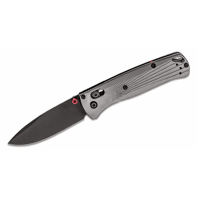 Нож складной карманный замок Axis lock Benchmade 535BK-4 Bugout, 189 мм - изображение 1