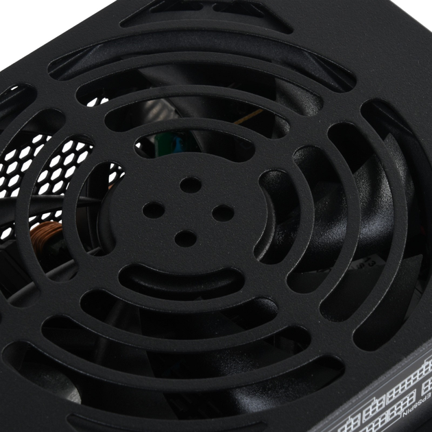 Zasilacz Silverstone SX650-G v1.1 650 W (SST-SX650-G) - obraz 5