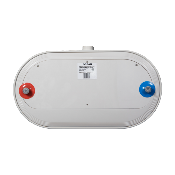 Бойлер ocean flat basic rzb100m et+dt - изображение 8