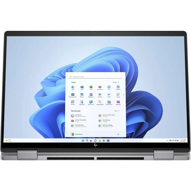 Ноутбук HP ENVY x360 14-fc0023dx (9T8G4UA) - Фото 3 Ноутбук HP ENVY x360 14-fc0023dx (9T8G4UA) - изображение 3