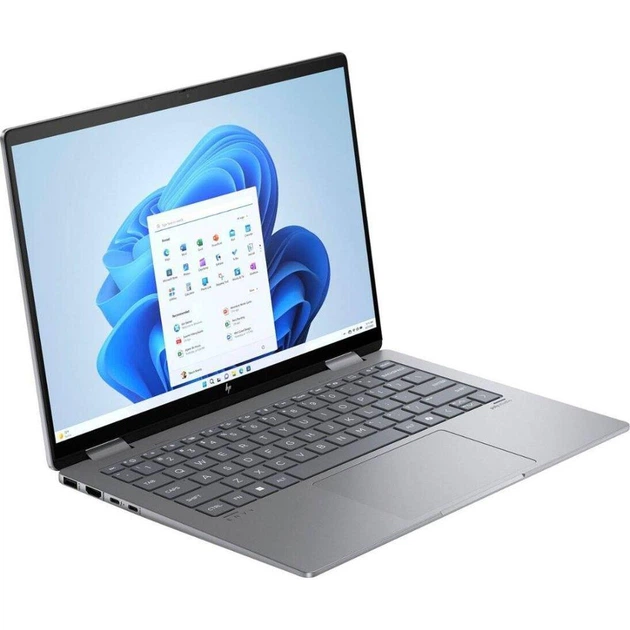 Ноутбук HP ENVY x360 14-fc0023dx (9T8G4UA) - Фото 5 Ноутбук HP ENVY x360 14-fc0023dx (9T8G4UA) - изображение 5